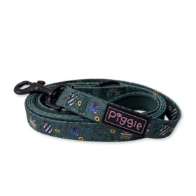 Yuletide Celebration Dog Lead